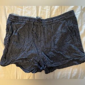 Ladies J Crew shorts